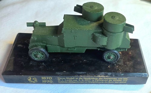 Ddr ehrengeschenk russland - ehrengeschenk,