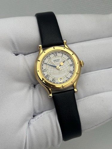 1980s seiko age discovery - 1980s,