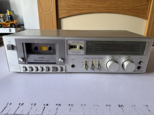 Quality technics m215 - technics, rs-m215