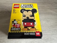 Lego brickheadz 41624 - lego,