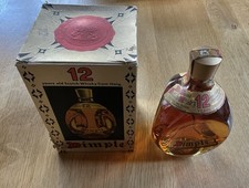 Dimple De Luxe  Scotch Whisky