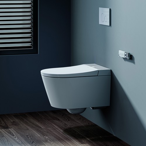 Smart toilette mit - smart, toilette,mit