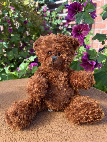 Kik kuscheltier teddy - teddy, bär