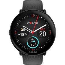 Polar ignite sportuhr s - 3,