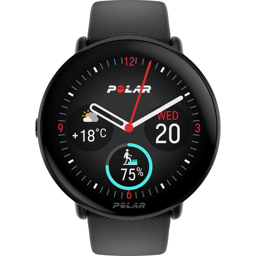 Polar ignite sportuhr s l - ignite,