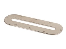 Neu Wilesco 01556 Metalleinfassung für Wassermessglas für D455