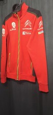 Citroën Racing WRC Official