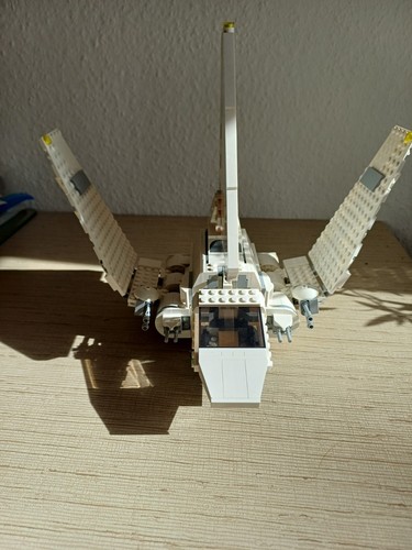 Lego star wars imperial - wars:,