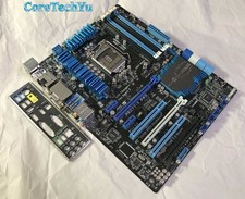 For ASUS P8Z77 V PRO