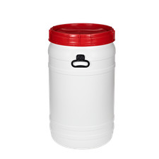 Curtec 110l Weithalsfass