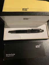 Montblanc Writers Edition