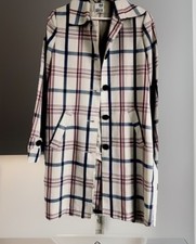 BRIGITTE VON BOCH Kurzmantel