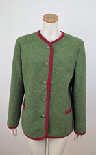 KAISERALM Walkjacke Gr. 38