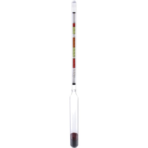 Alkoholmeter hydrometer - alkoholmeter,