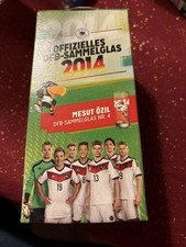 Dfb sammelglas 2014 - dfb,