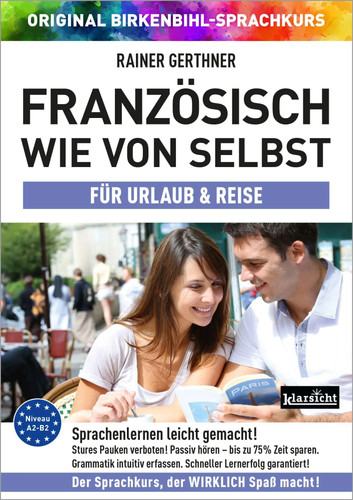 Französisch wie von selbst