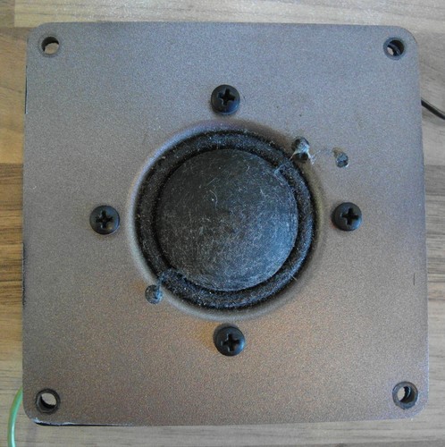 Mitteltöner grundig 19055 - grundig,