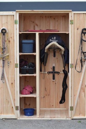 Exklusiver sattelschrank 100 - exklusiver, x