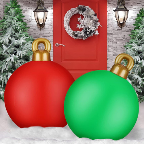 2pcs aufblasbare - 2pcs,