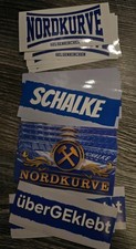 20er Mix Schalke Sticker | 4
