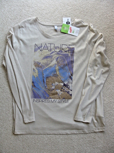 Neu shirt nature - neu:, gr