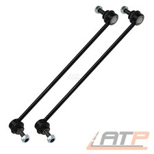 2x KOPPELSTANGE PENDELSTÜTZE