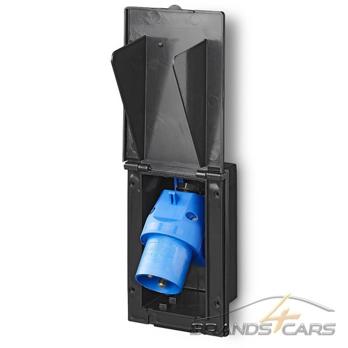 Cee einspeisestecker wohnmobil - cee,