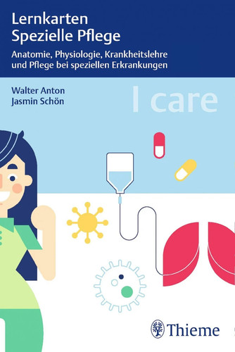 Care lernkarten spezielle - i,