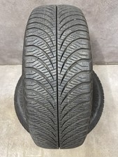 2 x 195/65 R15 91H GANZJAHRESREIFEN - Goodyear Vector 4Seasons G2 (6,2mm)