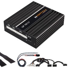 Soundsystem für BMW X3 (G01 /