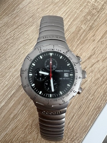 Porsche design eterna - ,
