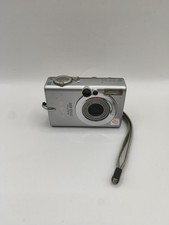 Canon Digital IXUS 400 -