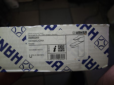 Hansa Waschtisch Armatur