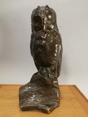 Seltene alte rotguss bronze - alte,