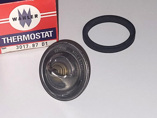 Thermostat wahler 3017 87 - thermostat, 3017.87°