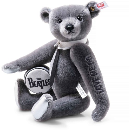 Steiff 007439 rocks - steiff,