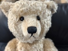 Steiff großer Teddybär