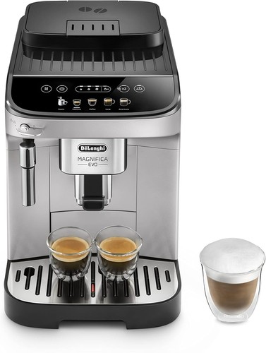 Delonghi magnifica evo - delonghi,