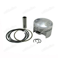54mm KolbenSatz für Zongshen