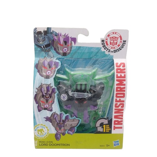 Transformers lord doomitron - transformers,
