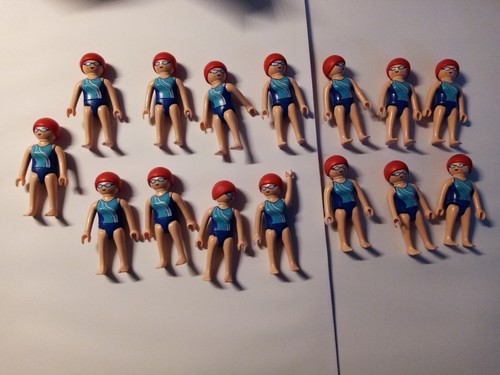 Playmobil - ,