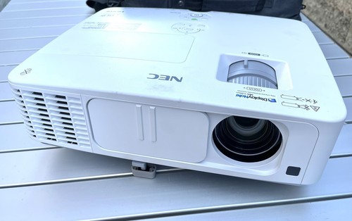 Nec pe401 full 3d - pe401,