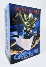 NECA:  Gremlins Ultimate