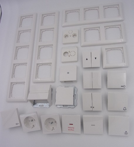 Gira standard system 55 - gira,