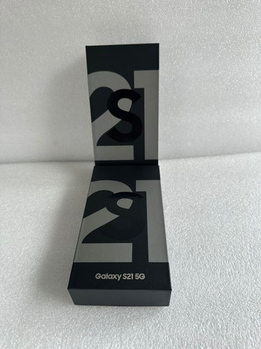 Samsung galaxy s21 - samsung, 5g