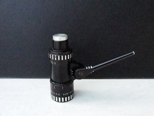 D-Mount Objektiv Som Berthiot Pan Cinor 1,9/8-40mm