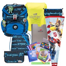 DerDieDas Schulranzen ErgoFlex