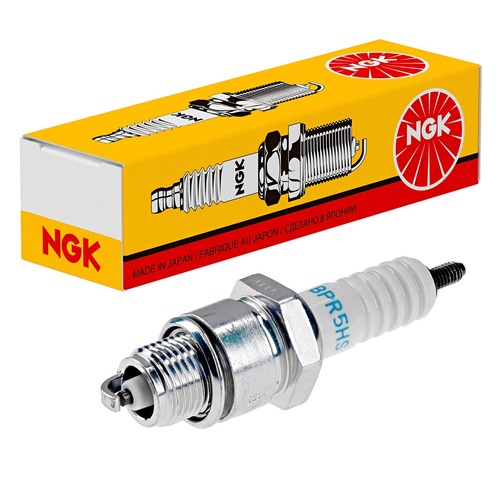 Ngk bpr5hs zündkerze - ngk,