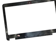 Bildschirm Rahmen Blende LCD