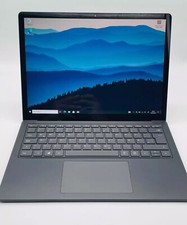 Microsoft Surface Laptop 4